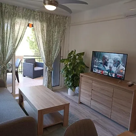 Apartamento Maya Relax Salou Exterior photo