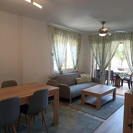 Apartamento Maya Relax Salou Exterior photo