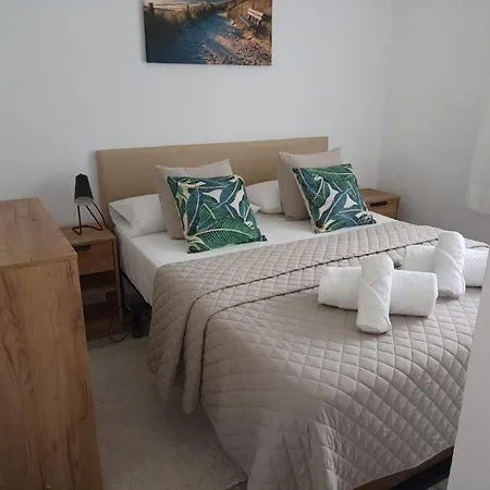 Apartamento Maya Relax Salou Exterior photo