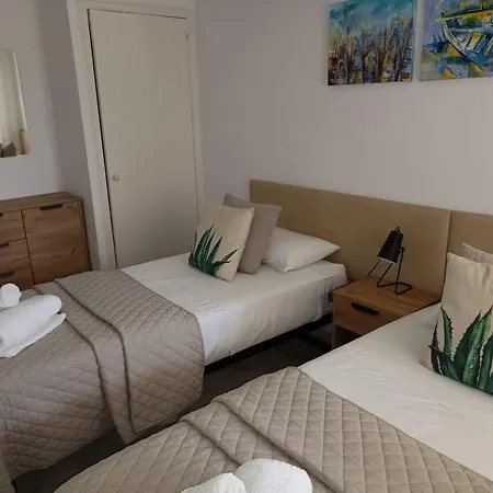 Apartamento Maya Relax Salou Exterior photo