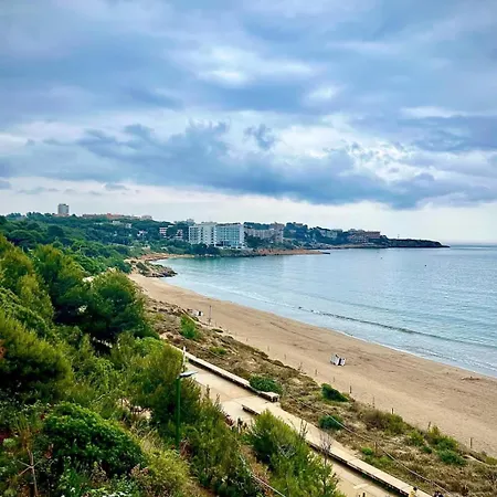 Apartamento Maya Relax Salou Exterior photo