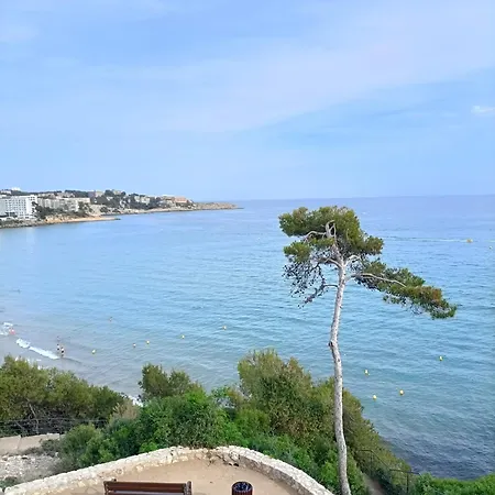 Apartamento Maya Relax Salou Exterior photo