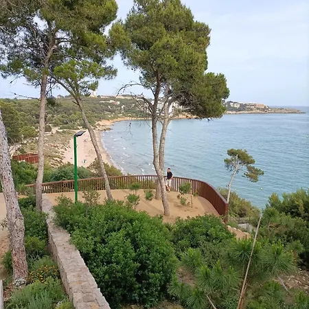 Apartamento Maya Relax Salou Exterior photo