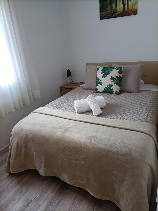 Apartment Maya Relax *