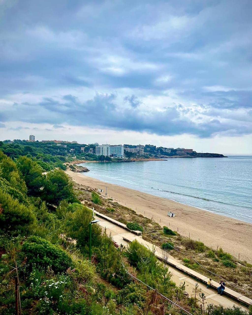 Apartment Maya Relax Salou