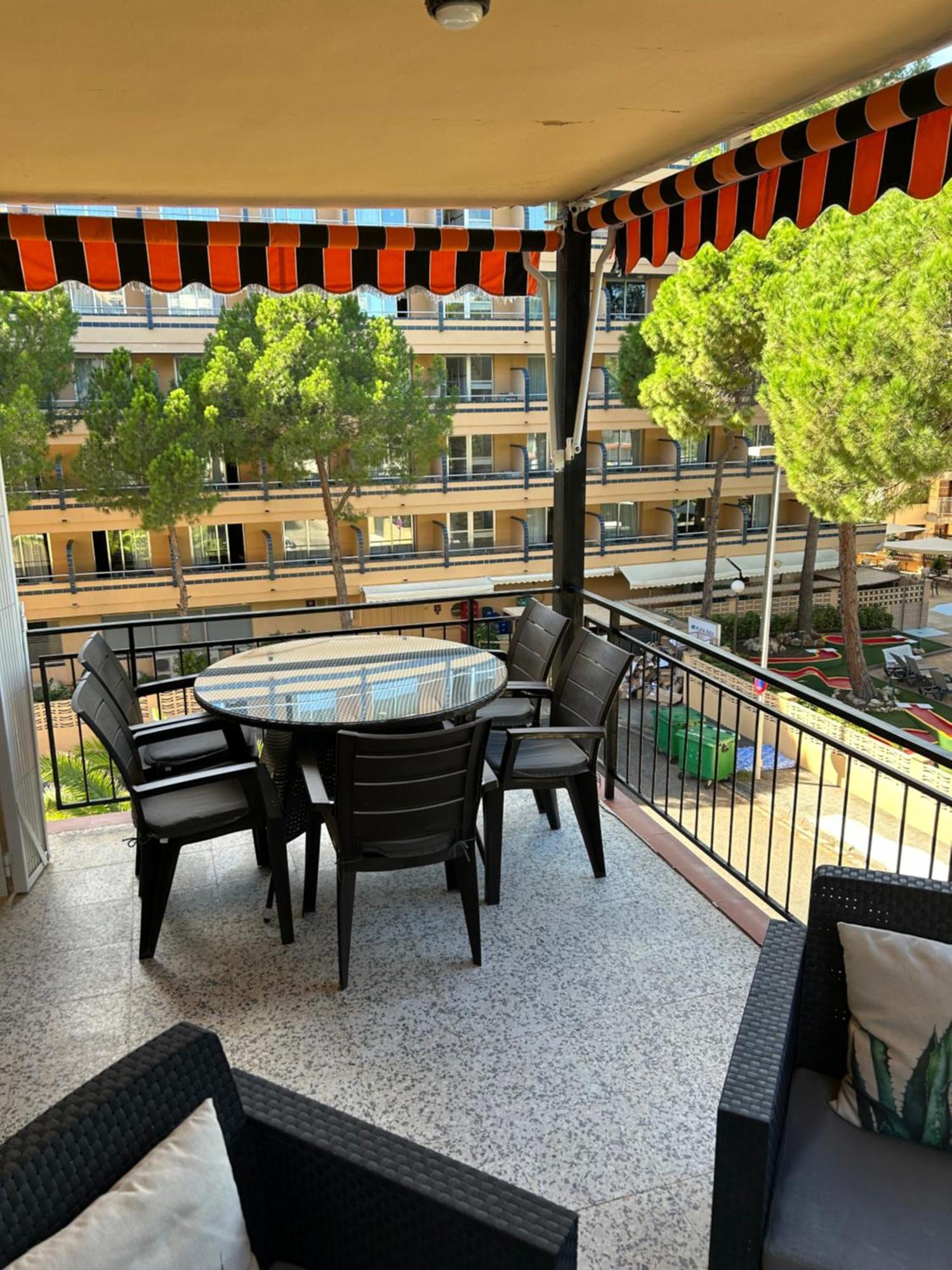Apartment Maya Relax Salou